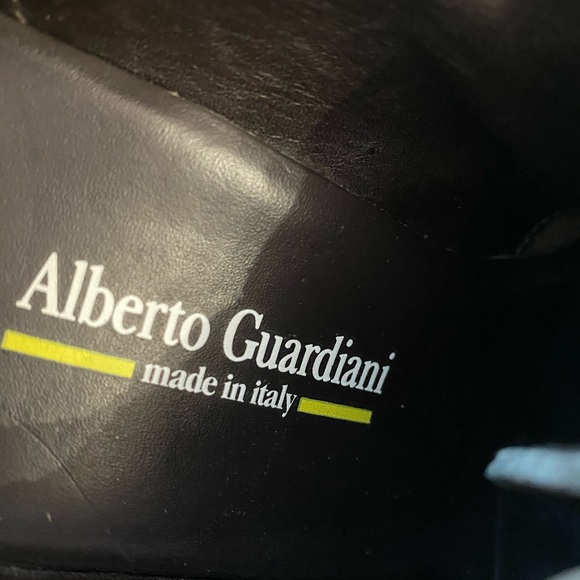 Alberto Guardiani Shoes - Picture 8 of 8